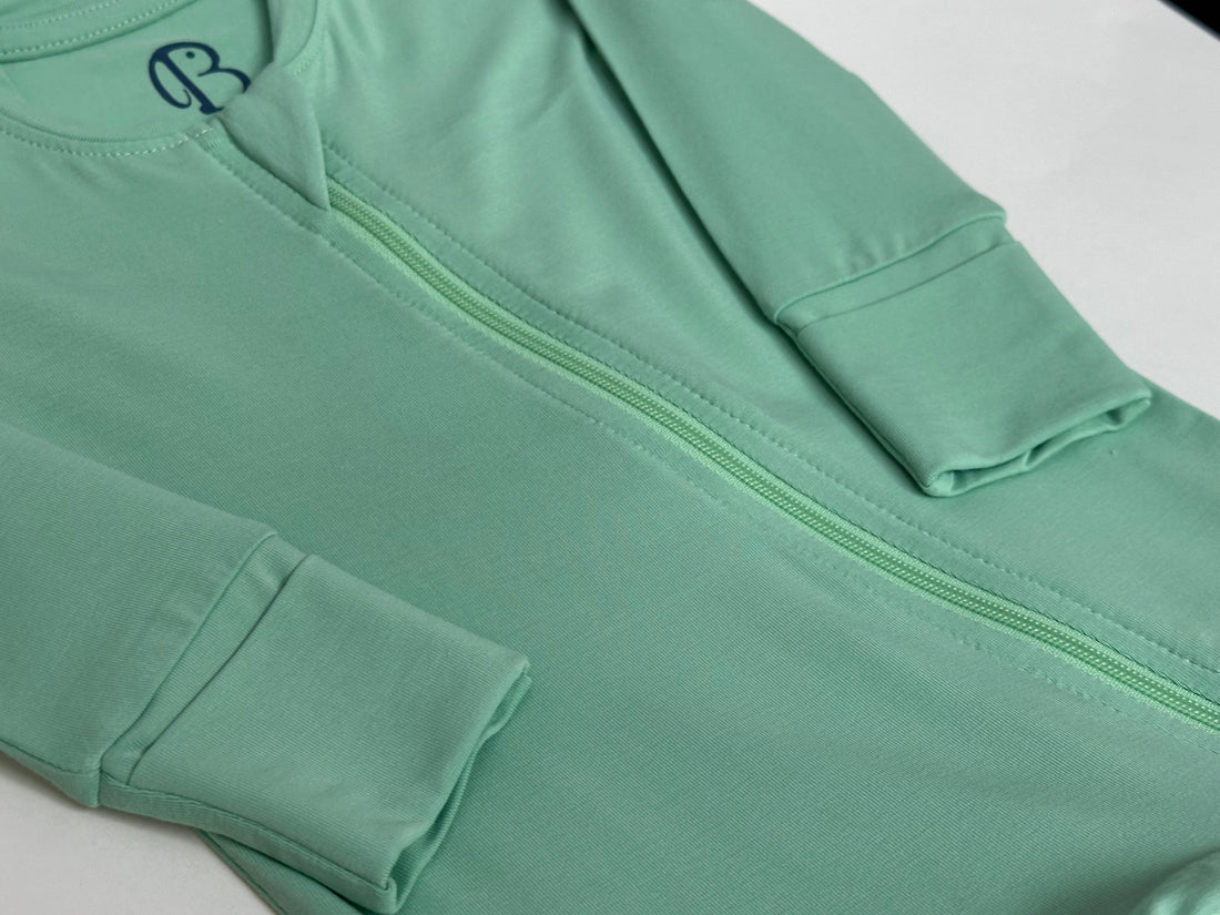 Why Bamboo Fabric is the Best Choice for Your Baby’s Delicate Skin