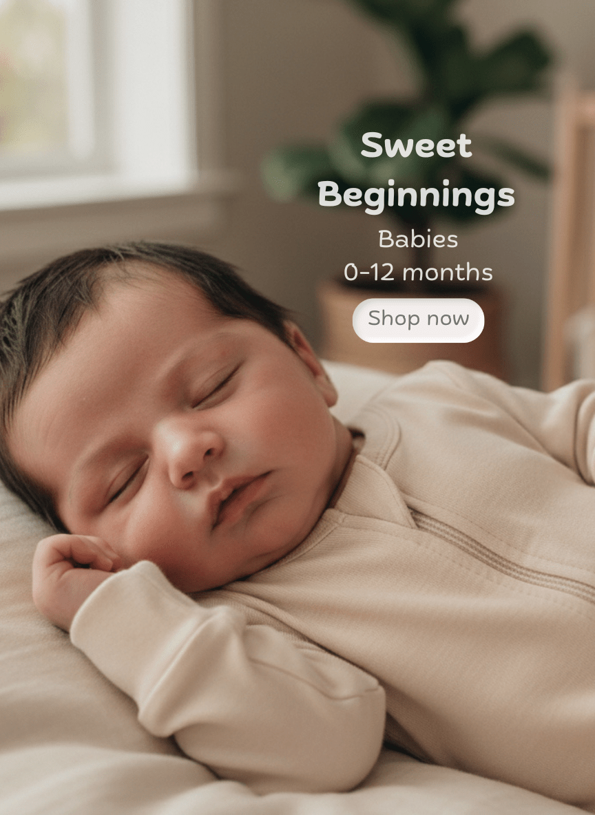 Baby Overall 0-12 months - Bunnybino