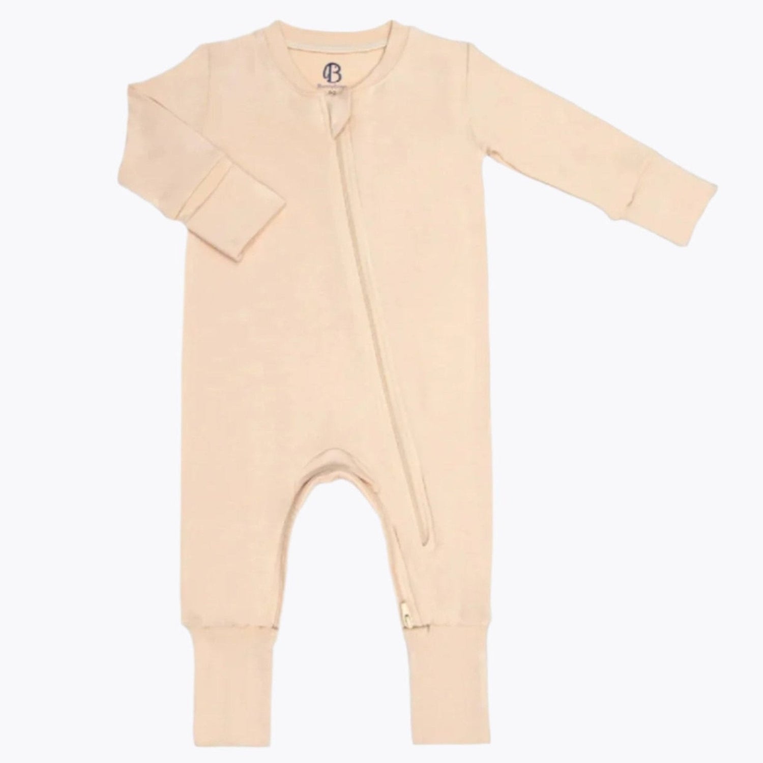 Snug Fit All in one Baby Overall - Bunnybino